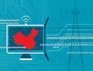 Internet challenges in China