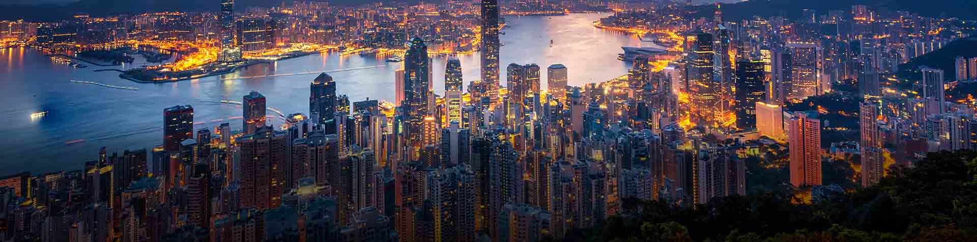 Doing Business Without an Entity in Hong Kong