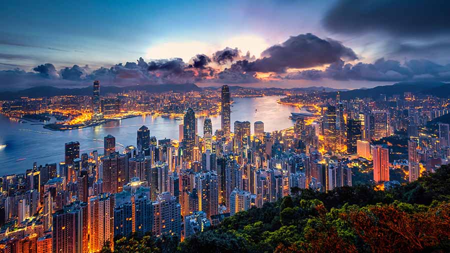 Intellectual Property Protection in Hong Kong